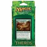 Magic the Gathering: "Theros: Esercito di Anthousa" Intro Pack (Ed. Ita)