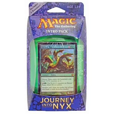 Magic the Gathering: "Viaggio verso Nyx" Intro Pack (Ed. Ita)