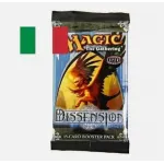 Magic the Gathering: "Discordia" Blister 2 Buste da 15 Carte (Ed. Ita)