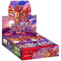 Pokémon Sword & Shield: Shield Booster Box Sealed (Ed. Jap)