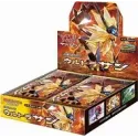 Pokémon Sun & Moon: Ultra Sun Booster Box Sealed (Ed. Jap/30 Boosters)