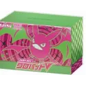 Pokémon Sword & Shield: "Shiny V Star" Crobat V Shiny Box (Ed. Jap)