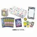 Pokémon Sword & Shield: Pokémon GO Special Set Sealed(Ed. Jap)