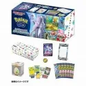 Pokémon Sword & Shield: Pokémon GO Special Set Sealed(Ed. Jap)