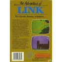 The Adventure of Link per Super Nintendo