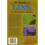 The Adventure of Link per Super Nintendo