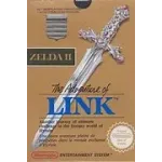 The Adventure of Link per Super Nintendo