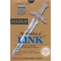 The Adventure of Link per Super Nintendo