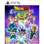 DragonBall Sparking! Zero per PS5