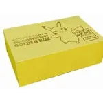 Pokémon 25th Anniversary Golden Box Sealed (Ed. Jap)