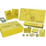 Pokémon 25th Anniversary Golden Box Sealed (Ed. Jap)