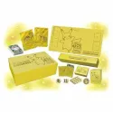 Pokémon 25th Anniversary Golden Box Sealed (Ed. Jap)