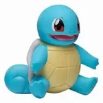 Pokémon Kanto Vinyl Figure Squirtle S1(10cm)