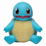 Pokémon Kanto Vinyl Figure Squirtle S1(10cm)