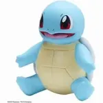 Pokémon Kanto Vinyl Figure Squirtle S1(10cm)