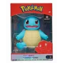 Pokémon Kanto Vinyl Figure Squirtle S1(10cm)