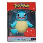 Pokémon Kanto Vinyl Figure Squirtle S1(10cm)