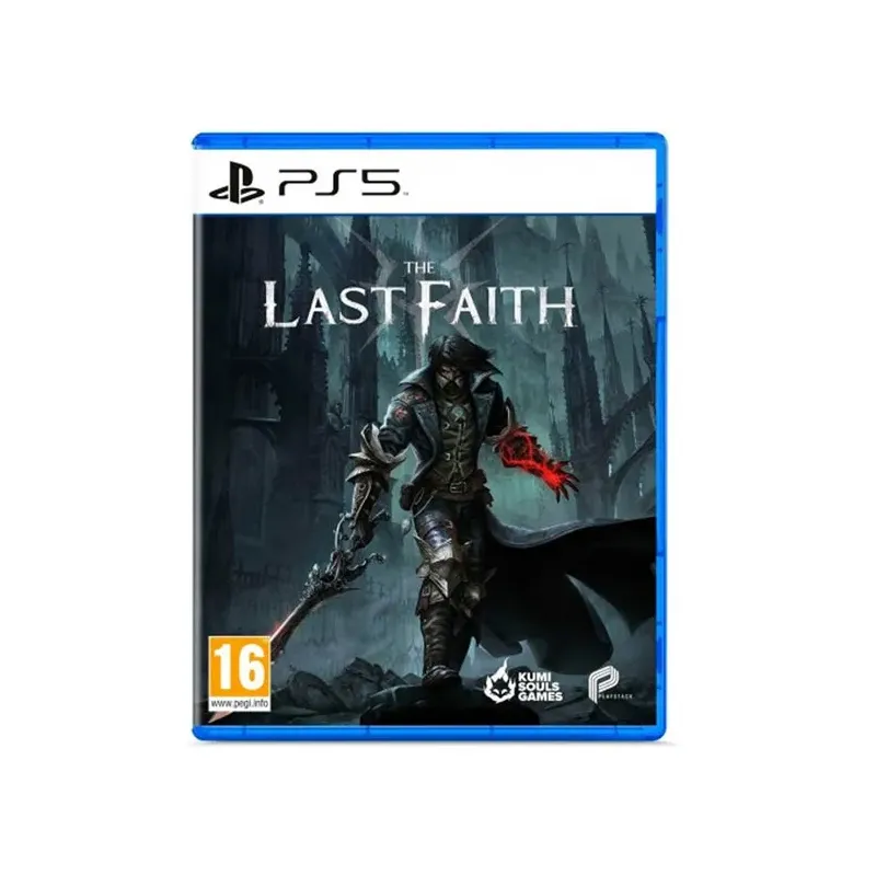 The Last Faith (PS5)