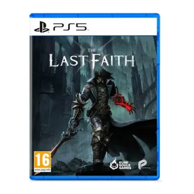 The Last Faith (PS5)