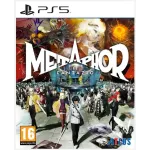 Metaphor: Refantazio per PS5