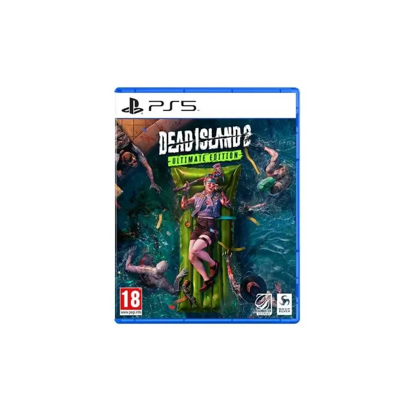 Dead Island 2 Ultimate Edition per PS5