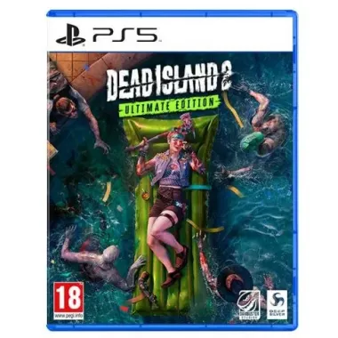 Dead Island 2 Ultimate Edition per PS5