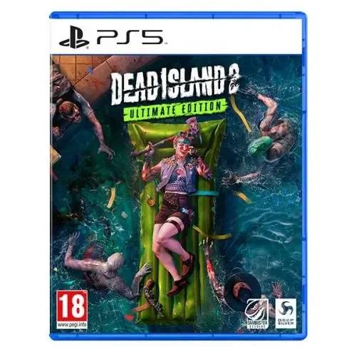 Dead Island 2 Ultimate Edition per PS5