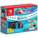 Nintendo Switch + Nintendo Switch Sports Pre Installed + Abbonamento Nintendo 12 Mesi