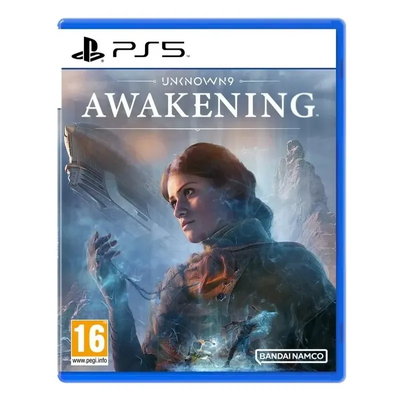 Unknown9 Awakening per PS5