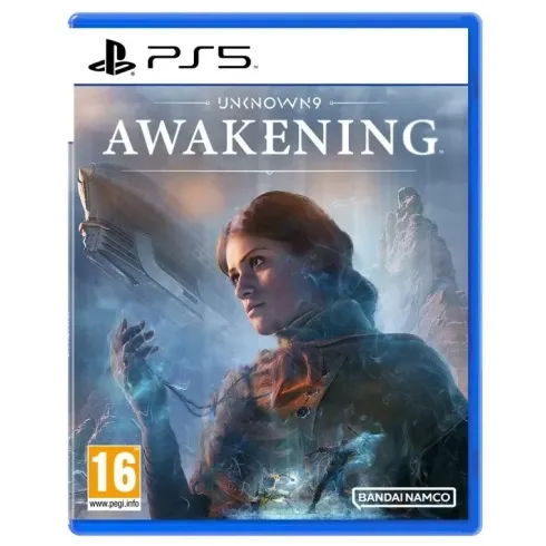 Unknown9 Awakening per PS5