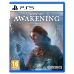 Unknown9 Awakening per PS5