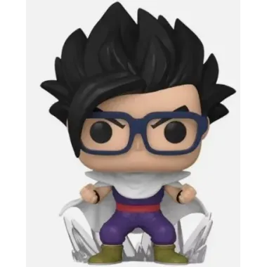 Funko Pop! DragonBall Super SuperHero: Gohan in Cape (1708)(Special Edition)