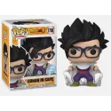 Funko Pop! DragonBall Super SuperHero: Gohan in Cape (1708)(Special Edition)