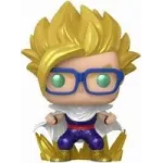 Funko Pop! DragonBall Super SuperHero: Super Sayan Gohan in Cape (1708)(Special Edition/Limited Chase Edition)