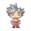 Funko Pop! DragonBall Super: Goku (Ultra Instinct)(1694)(Special Edition/Glows in the Dark)