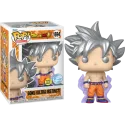 Funko Pop! DragonBall Super: Goku (Ultra Instinct)(1694)(Special Edition/Glows in the Dark)