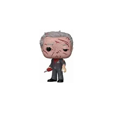 Funko Pop! The Silence of the Lambs: Hannibal Lecter (1674)(Special Edition)