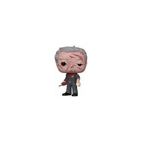 Funko Pop! The Silence of the Lambs: Hannibal Lecter (1674)(Special Edition)