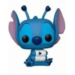 Funko Pop! Lilo & Stitch: Stitch in Cuffs (1235)(Special Edition)