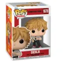 Funko Pop! ChainSaw Man: Denji n.1678