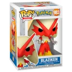 Funko Pop! Pokemon: Blaziken n.983