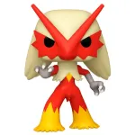 Funko Pop! Pokemon: Blaziken n.983