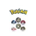 Pokemon Scarlatto e Violetto Tin Poke Ball ottobre 2024 ITA