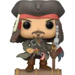 Funko Pop! Pirates of the Caribbean: Jack Sparrow n.1482