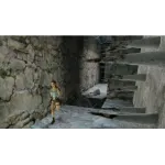 Tomb Raider I-II-III Remastered Starring Lara Croft (Switch)