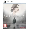 Silent Hill 2 Remake per PS5