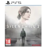 Silent Hill 2 Remake per PS5