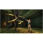 Tomb Raider I-II-III Remastered per PS5