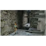 Tomb Raider I-II-III Remastered per PS5