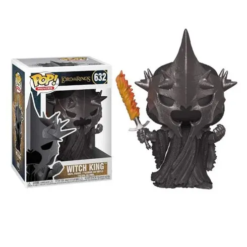 Funko Pop! The Lord of the Rings: The Witch King (632)